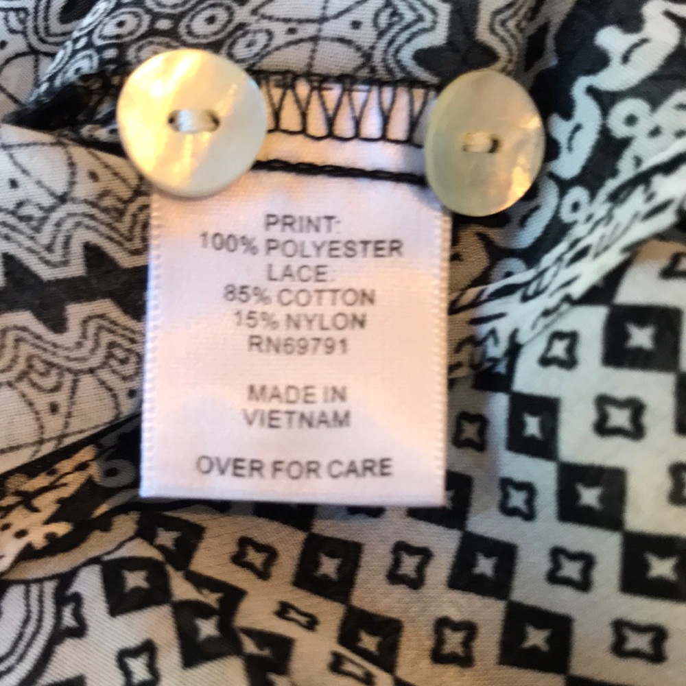 Blouse - Picture 5 of 5